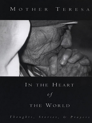 cover image of In the Heart of the World